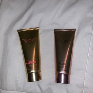 Victoria Secret lotion